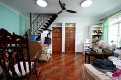 Chai Chee Street (D16), Terrace #477226001